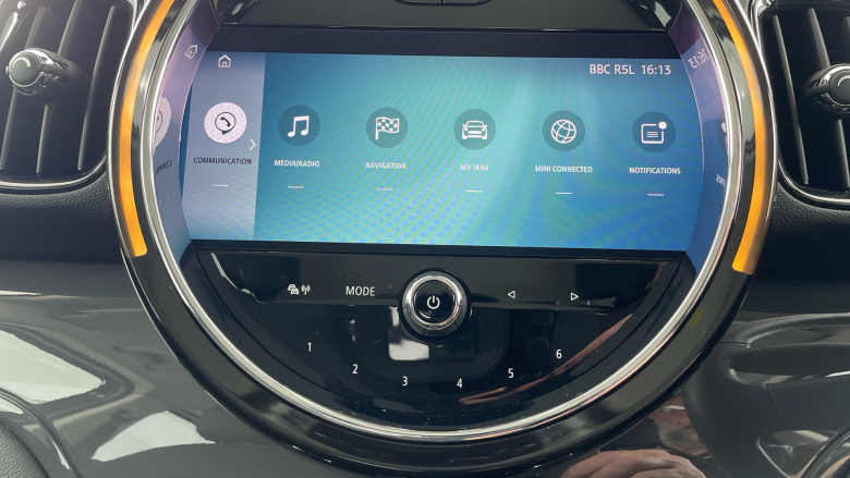 MINI Countryman 1.5 Cooper Classic 5dr Auto Petrol Hatchback